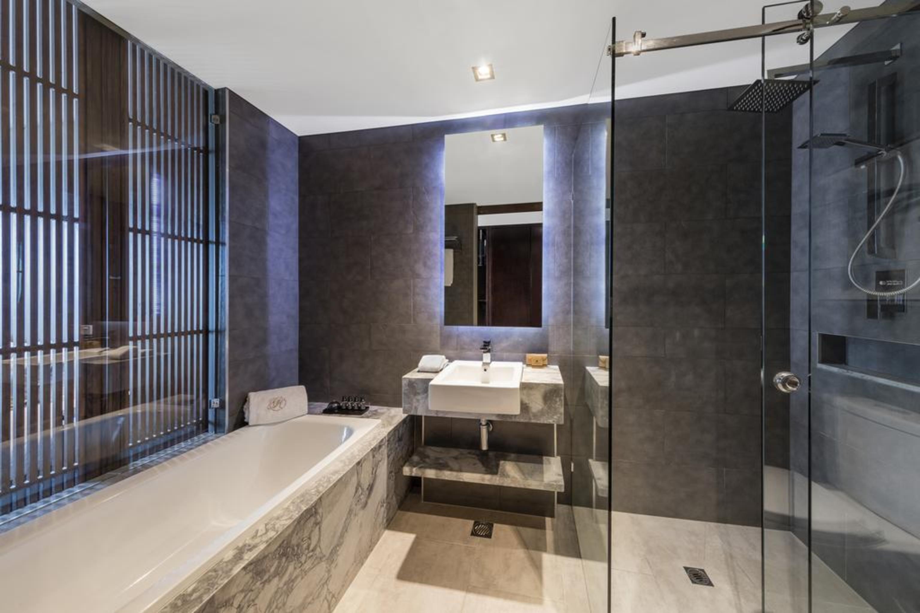 Gambaro Hotel Brisbane Buitenkant foto Bathroom